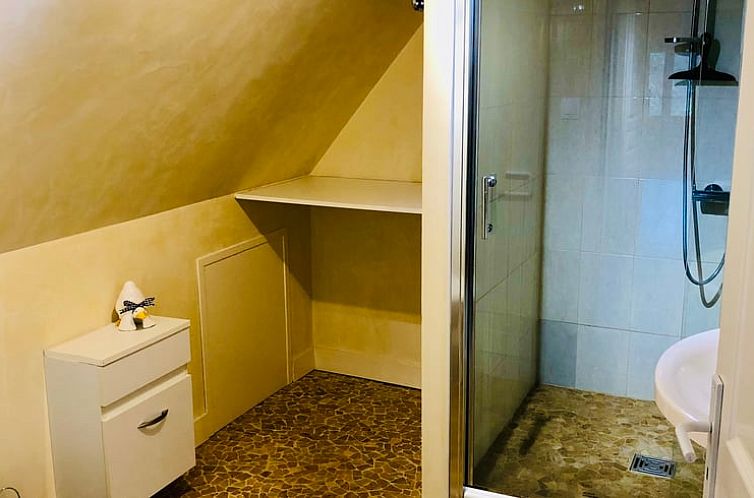 Vakantiehuis in Jumilhac-le-Grand