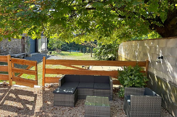 Vakantiehuis in Jumilhac-le-Grand