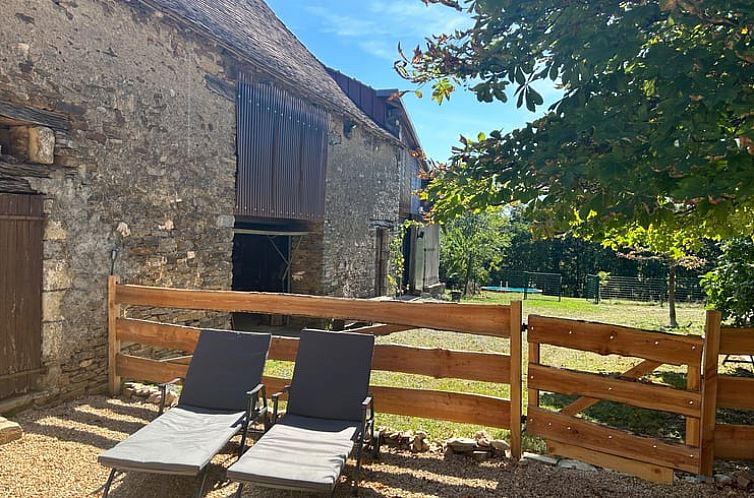 Vakantiehuis in Jumilhac-le-Grand