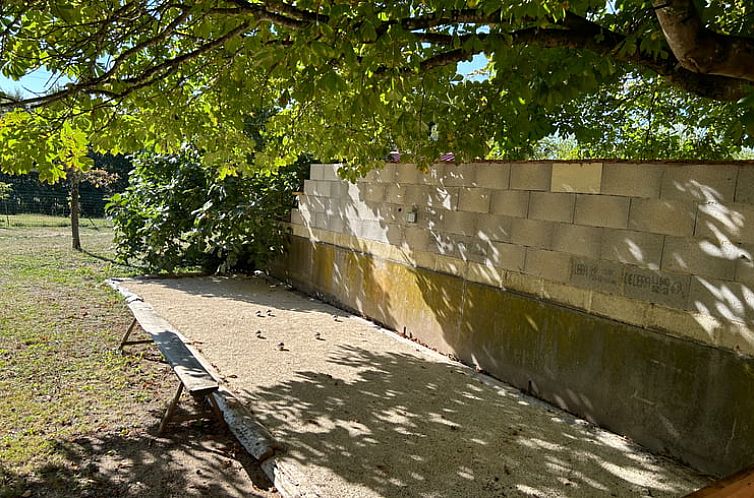 Vakantiehuis in Jumilhac-le-Grand