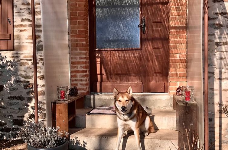 Vakantiehuis in Jumilhac-le-Grand