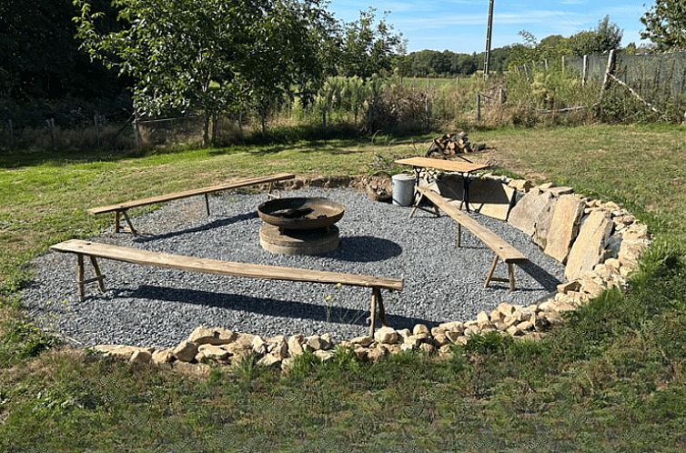 Vakantiehuis in Jumilhac-le-Grand