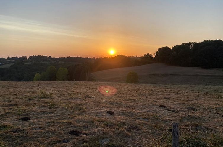 Vakantiehuis in Jumilhac-le-Grand