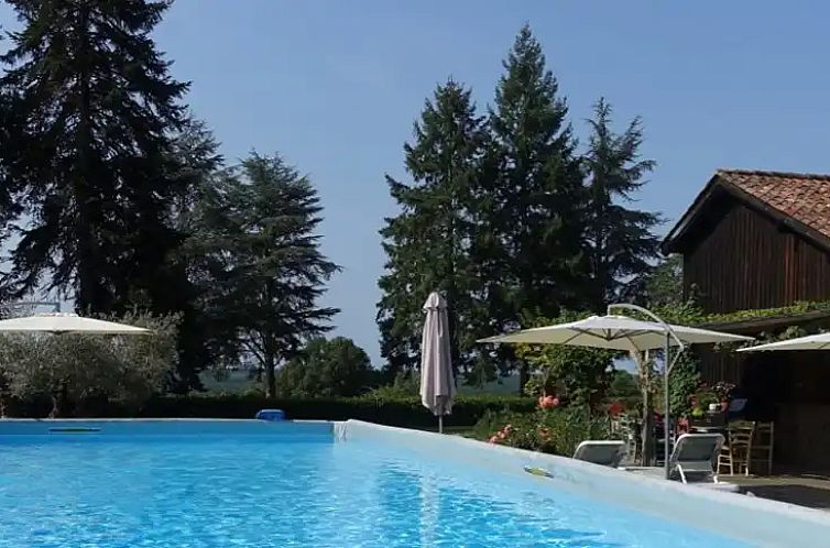 Glamping Comfort La Mirande