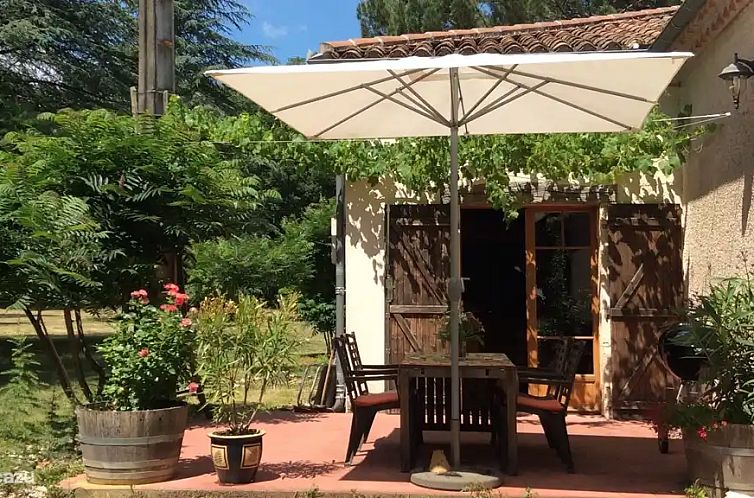 Gite Glamping Lamirande