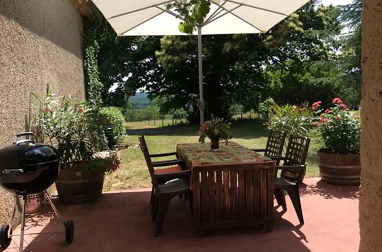Gite Glamping Lamirande