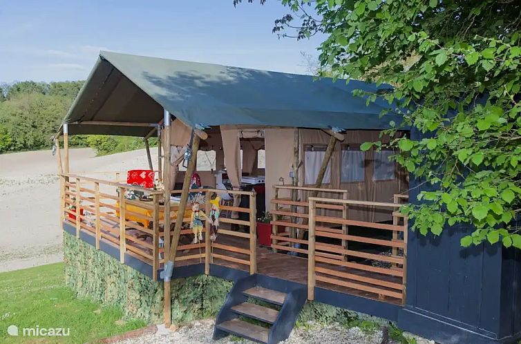 Glamping La Rose