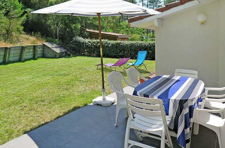 Vakantiehuis Le Moïsan