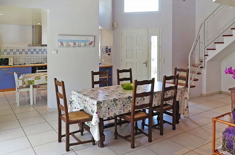 Vakantiehuis Le Moïsan