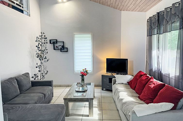 Vakantiehuis Le Moïsan