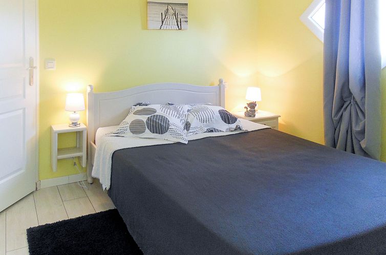 Vakantiehuis Le Moïsan