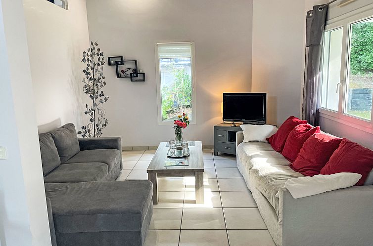 Vakantiehuis Le Moïsan