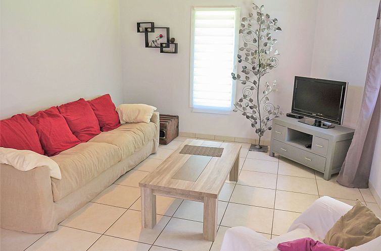 Vakantiehuis Le Moïsan