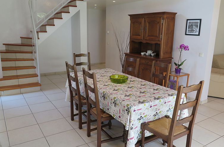 Vakantiehuis Le Moïsan