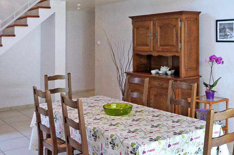 Vakantiehuis Le Moïsan