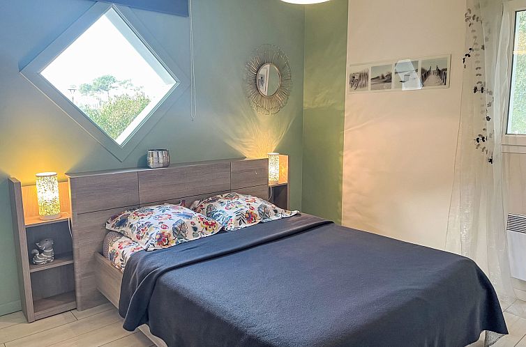 Vakantiehuis Le Moïsan