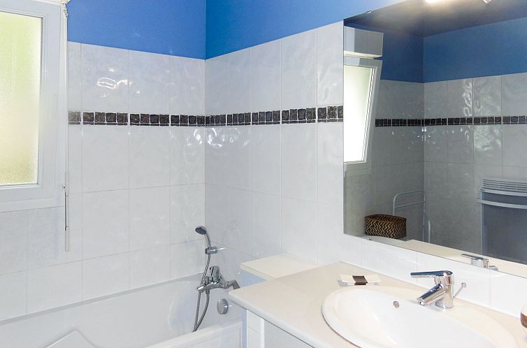 Vakantiehuis Le Moïsan