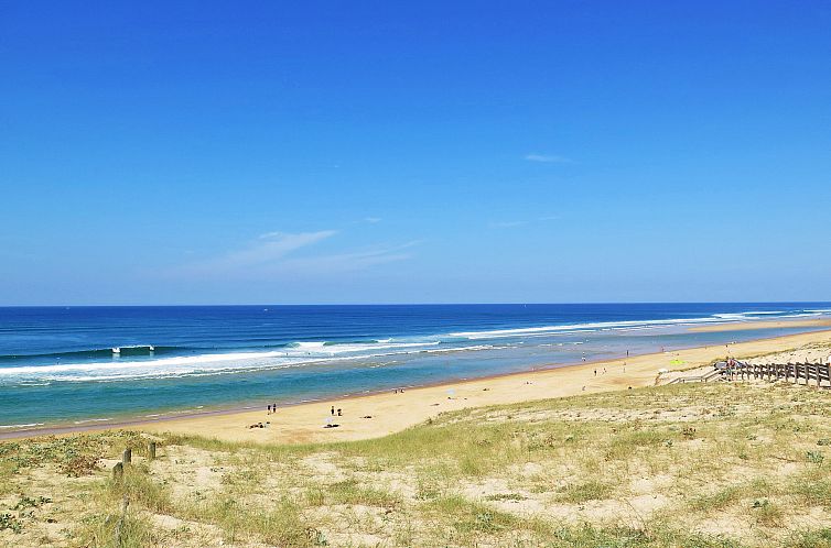 Vakantiehuis Le Moïsan