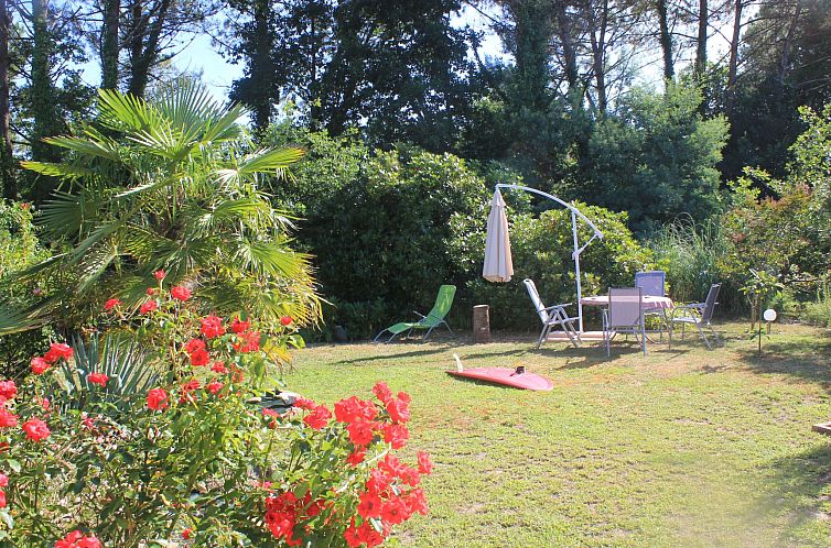 Vakantiehuis Villa "La Belle Vie"