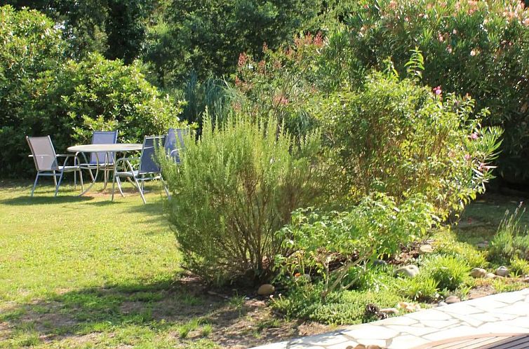 Vakantiehuis Villa "La Belle Vie"