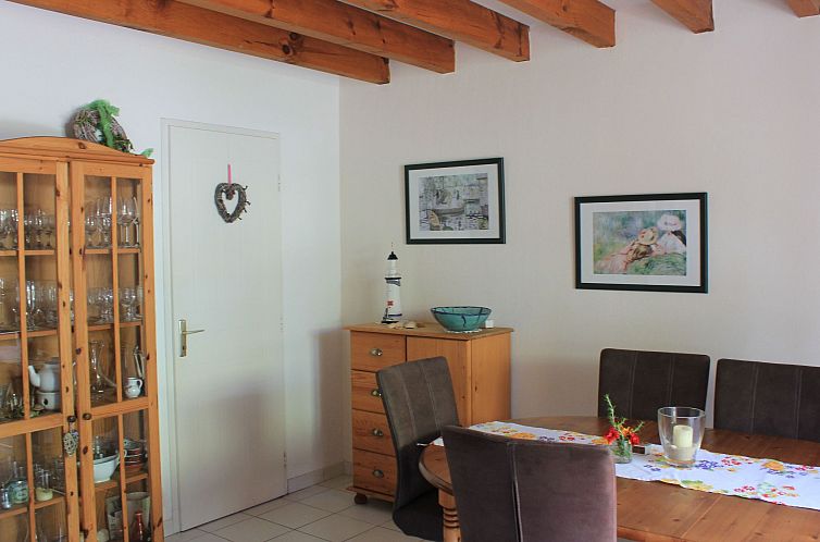 Vakantiehuis Villa "La Belle Vie"