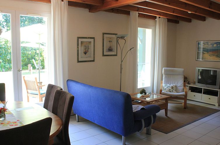 Vakantiehuis Villa "La Belle Vie"