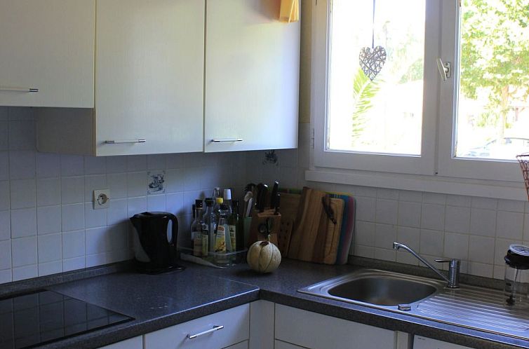 Vakantiehuis Villa "La Belle Vie"