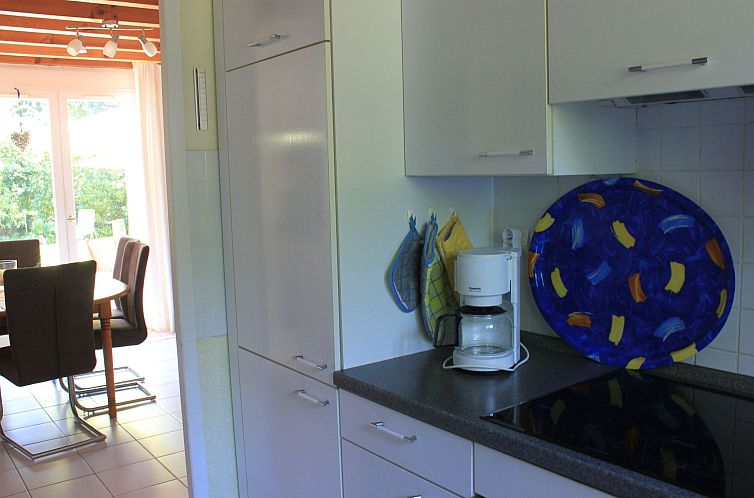 Vakantiehuis Villa "La Belle Vie"