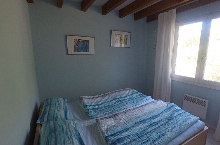 Vakantiehuis Villa "La Belle Vie"