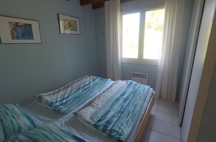 Vakantiehuis Villa "La Belle Vie"