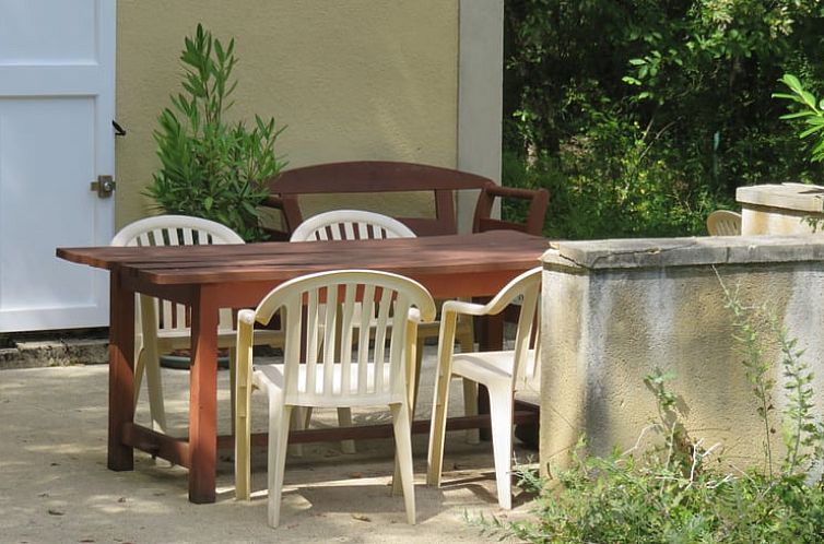 Vakantiehuis in Veyrines de Domme