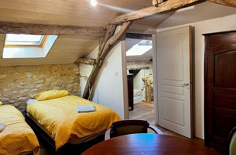 Vakantiehuis in Veyrines de Domme