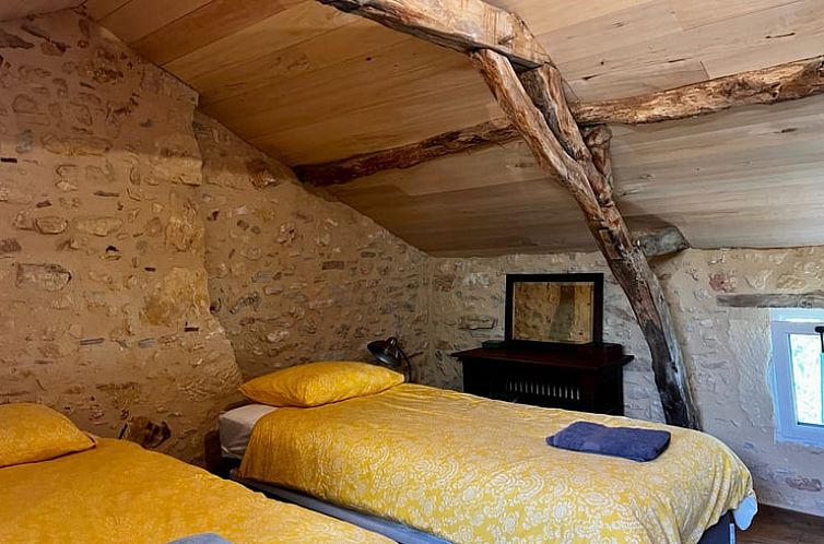 Vakantiehuis in Veyrines de Domme