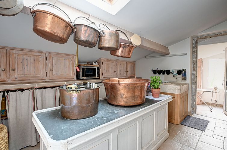 Vrijstaande woning in Prayssas