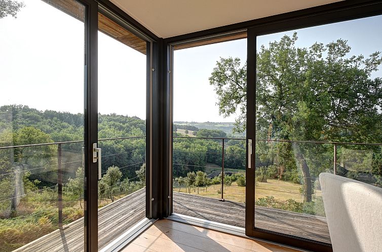 Vrijstaande woning in Prayssas