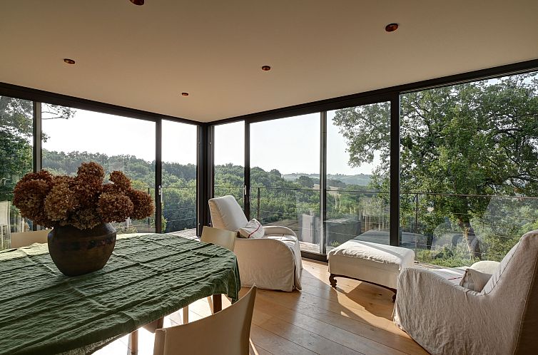 Vrijstaande woning in Prayssas