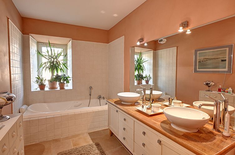 Vrijstaande woning in Prayssas