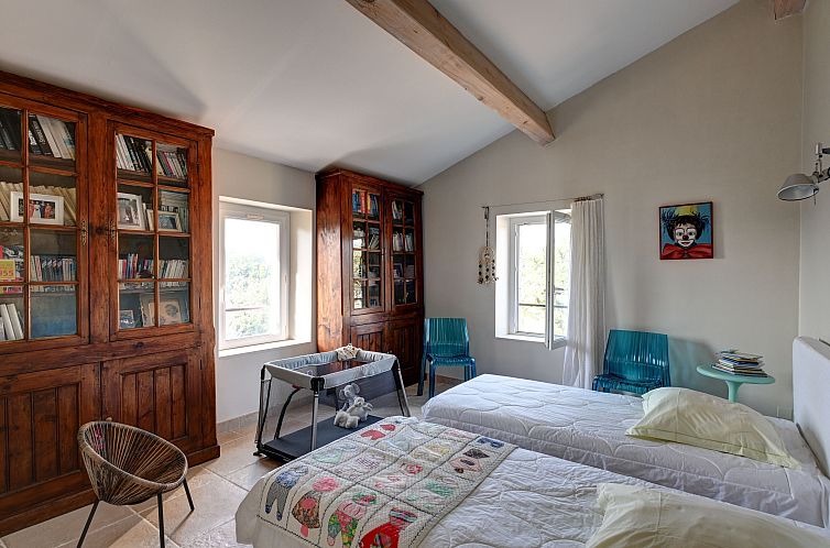 Vrijstaande woning in Prayssas