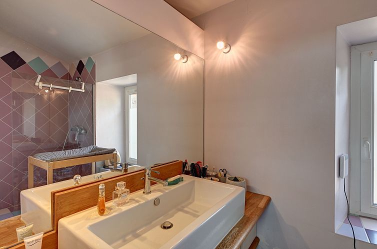 Vrijstaande woning in Prayssas