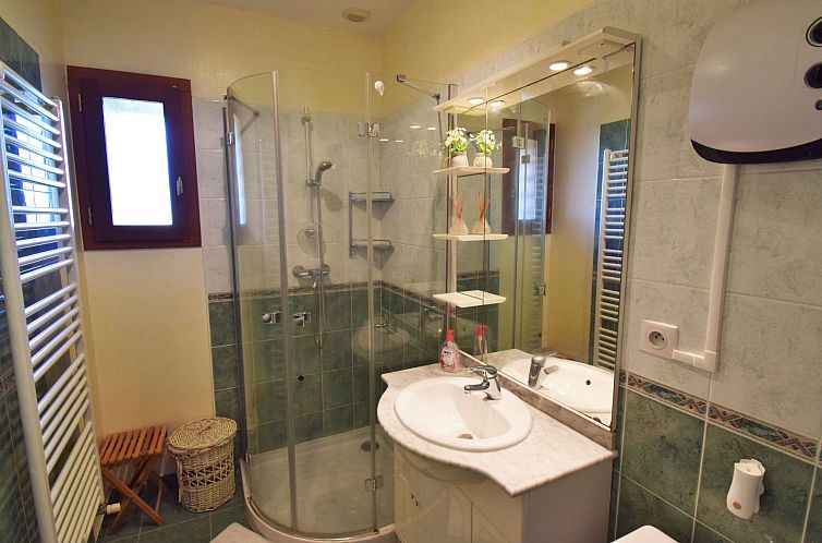 Vakantiehuis Madaillan