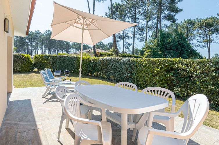 Vakantiehuis Carraou