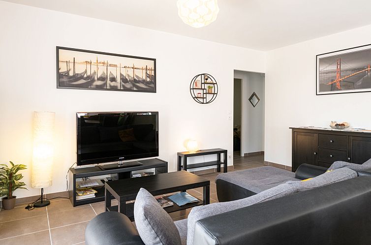 Vakantiehuis Carraou