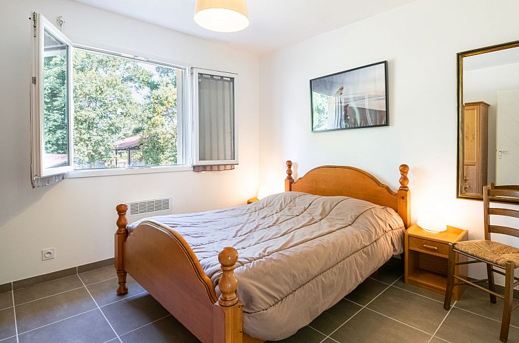 Vakantiehuis Carraou