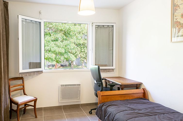 Vakantiehuis Carraou