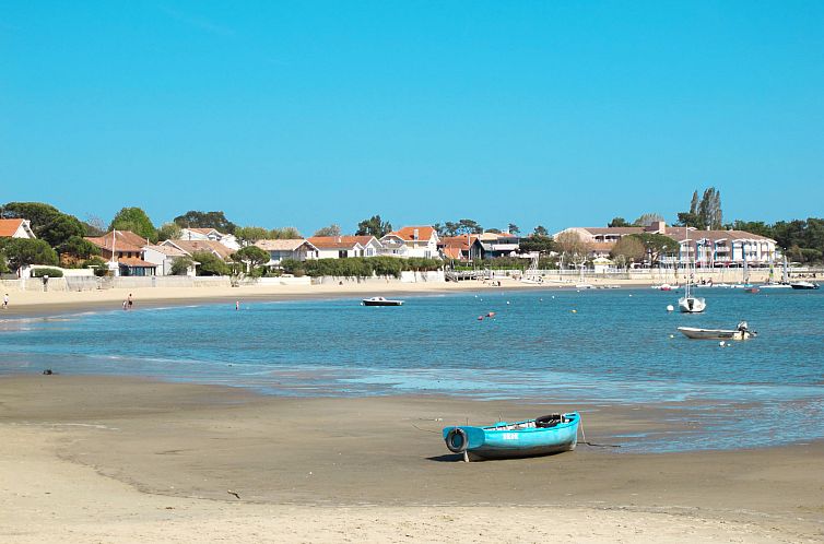 Vakantiehuis Les Rives de Saint Brice