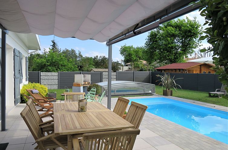 Vakantiehuis  Villa Camélia