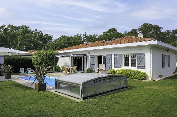 Vakantiehuis  Villa Camélia