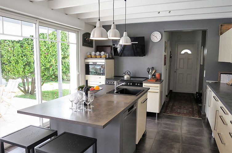 Vakantiehuis  Villa Camélia