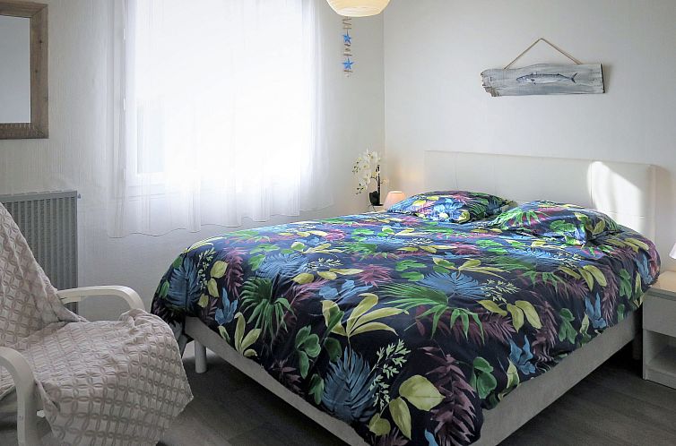 Vakantiehuis Les Hirondelles