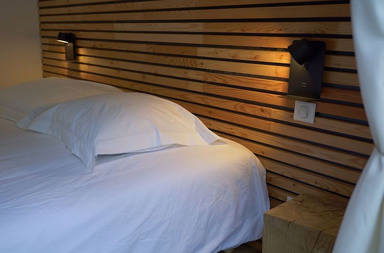 Vakantiehuis Außergewöhnliche Villa Andernos les Bains